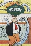 POPEYE 03 LETS YOU AND HIM FIGHT HC