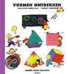 Vormen ontdekken / Kennis voor kleuters