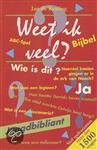 WEET IK VEEL ? JEUGDBIBLIANT