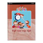 Tijd voor vrije tijd! / Estafette