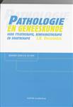 Pathologie en geneeskunde voor fysiotherapie, bewegingstherapie en ergotherapie