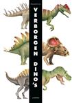 Verborgen dino's
