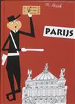 Parijs / Reisgids Sasek
