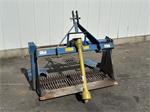 Trakat Multirol schudlichter 135cm