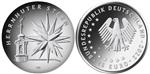 Duitsland 25 Euro 2022 'Kerst - Kerstster'