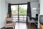 Appartement Van Lawickhof in Tilburg