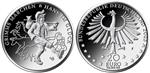 Duitsland 20 Euro 2023 'Gelukkige Hans'