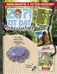Zo Zit Dat vakantieboek 2016