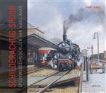 Schilderachtig spoor