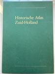 Historische atlas zuid-holland