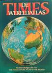 TIMES WERELDATLAS