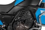 Touratech engine cover (set) voor Yamaha T7