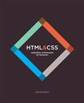 HTML en CSS - websites ontwerpen en bouwen
