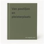 Van postiljon en pleisterplaats