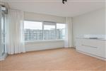 Appartement Kruiskade in Rotterdam