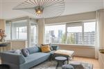 Appartement Kruiskade in Rotterdam
