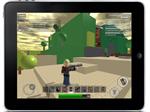 Goedkope Roblox Apple iPad (klein scherm 7,9 inch) + 12 maanden garantie