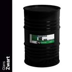 Afinol Houtcoat Teerlook Glans Zwart 200 liter