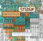 Fantastische steden