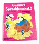 Sprookjesschat 2 / Sprookjesschat / 2