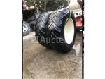 GoodYear 650/65R42 Complete Wielen