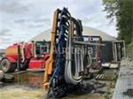 Veenhuis Euroject 3500 Stortplaats / Bemester