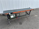 Wamel Perfect transportband 255 x 50 cm