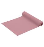 Roze Tafelloper Effen 5m