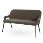 Eetkamerbank Fika - brown