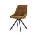 Eetkamerstoel Bliss - mustard