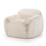 Fauteuil Hug - beige