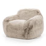 Fauteuil Hug - taupe