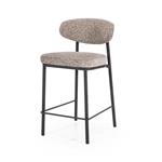 Barstoel Jari - taupe