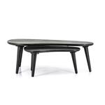 Salontafel Guus (set of 2)