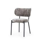 Eetkamerstoel Oasis - brown