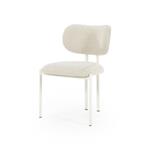 Eetkamerstoel Daybreak - taupe