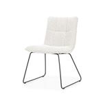 Eetkamerstoel Sella - beige