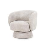Fauteuil Balou - taupe