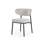 Eetkamerstoel Jari - beige