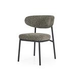 Eetkamerstoel Jari - green