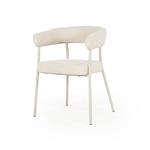 Eetkamerstoel Yovi - beige