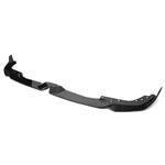 Dit betreft een BMW G20 G21 3 Serie LCI Carbon P voorlip splitter