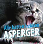 Alle katten hebben Asperger