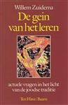 GEIN VAN HET LEREN
