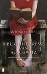 De bibliothecaresse van Auschwitz