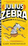 Rollebollen met de Romeinen / Julius Zebra / 1