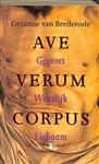 Ave Verum Corpus / Singel pockets