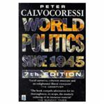 World Politics Since 1945