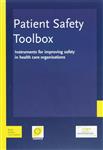 Patient Safety Toolbox