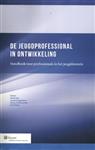 De jeugdprofessional in ontwikkeling
